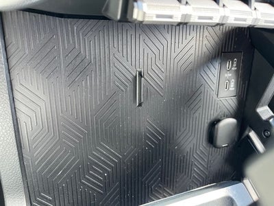 2025 Toyota TACOMA TRD SPORT TRD Sport