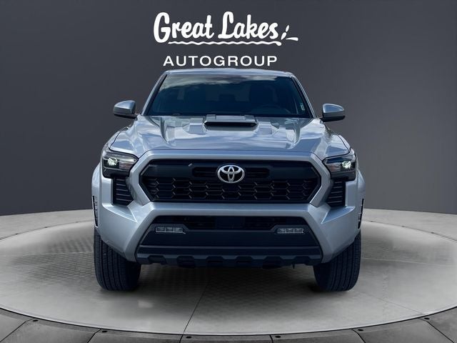 2025 Toyota TACOMA TRD SPORT TRD Sport