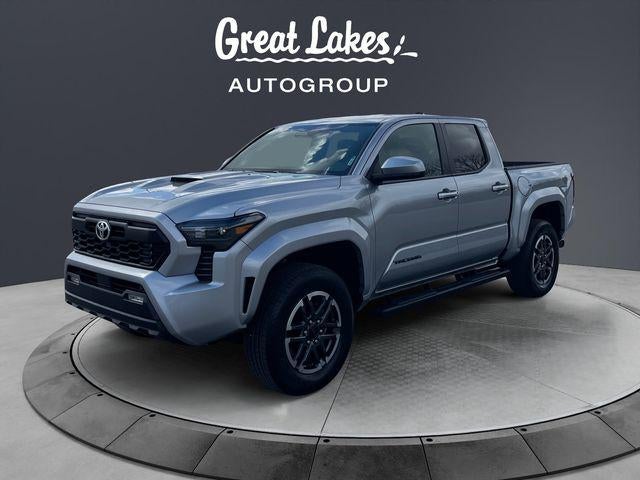 2025 Toyota TACOMA TRD SPORT TRD Sport