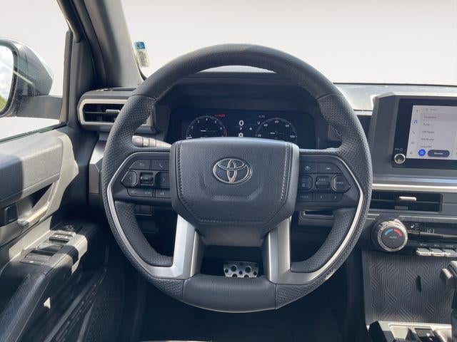 2025 Toyota TACOMA TRD SPORT TRD Sport