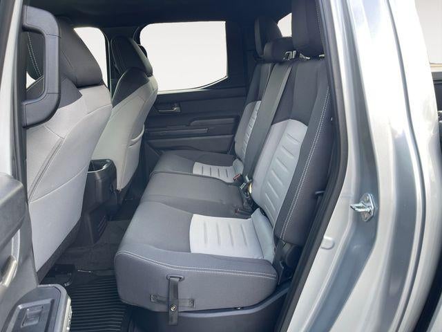 2025 Toyota TACOMA TRD SPORT TRD Sport