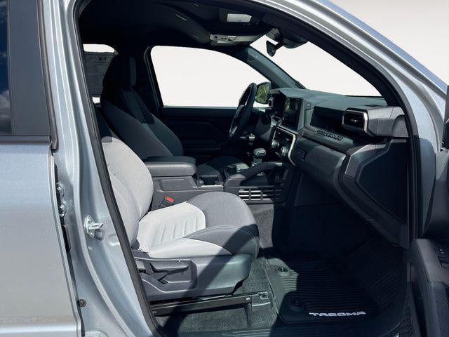 2025 Toyota TACOMA TRD SPORT TRD Sport