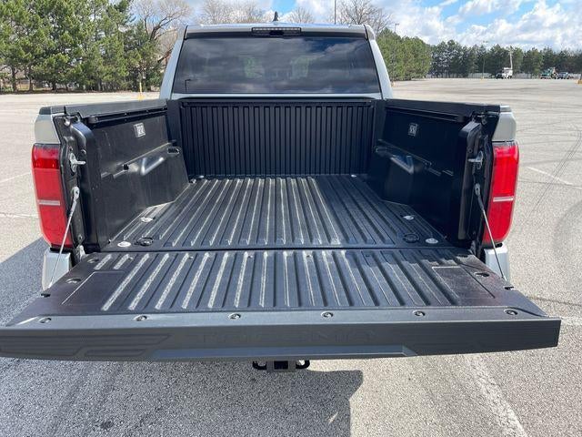 2025 Toyota TACOMA TRD SPORT TRD Sport