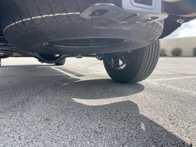 2025 Toyota TACOMA TRD SPORT TRD Sport