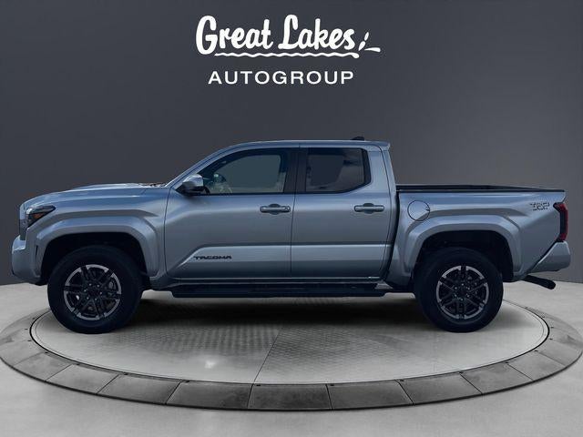 2025 Toyota TACOMA TRD SPORT TRD Sport