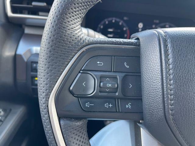 2025 Toyota TACOMA TRD SPORT TRD Sport