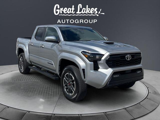 2025 Toyota TACOMA TRD SPORT TRD Sport
