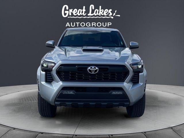2025 Toyota TACOMA TRD SPORT TRD Sport