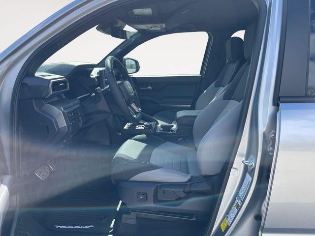 2025 Toyota TACOMA TRD SPORT TRD Sport