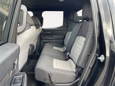 2025 Toyota TACOMA TRD SPORT TRD Sport