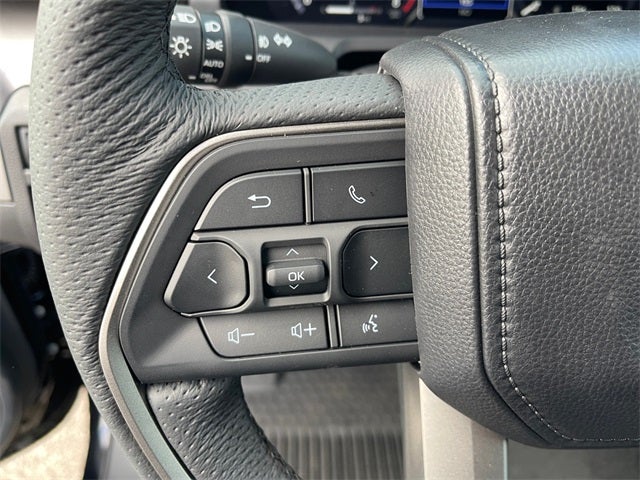 2025 Toyota TACOMA TRD SPORT TRD Sport