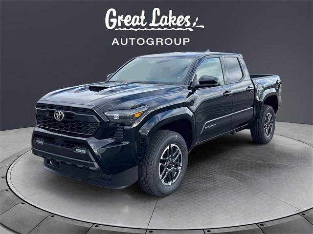 2025 Toyota TACOMA TRD SPORT TRD Sport
