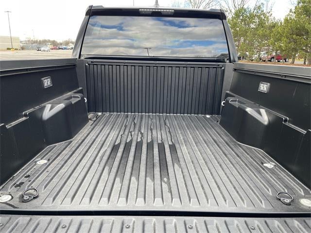 2025 Toyota TACOMA TRD SPORT TRD Sport