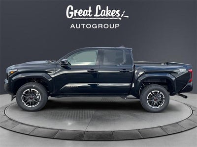 2025 Toyota TACOMA TRD SPORT TRD Sport