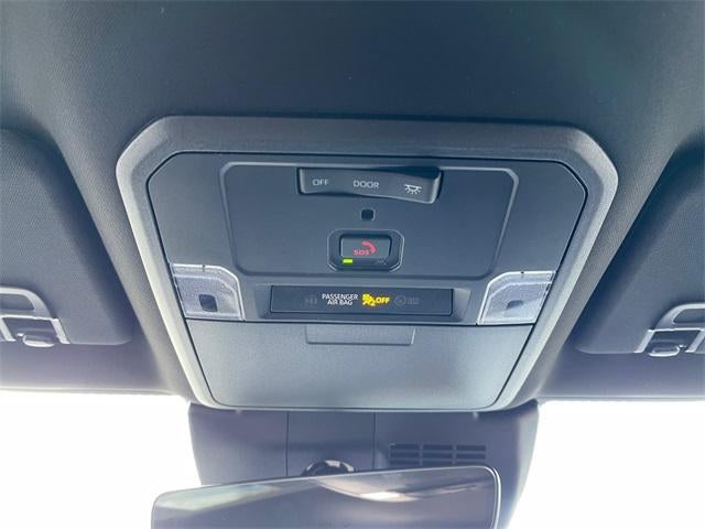 2025 Toyota TACOMA TRD SPORT TRD Sport