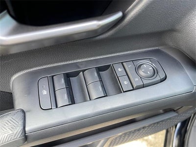 2025 Toyota TACOMA TRD SPORT TRD Sport