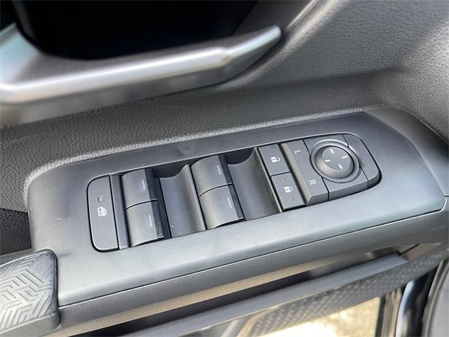 2025 Toyota TACOMA TRD SPORT TRD Sport