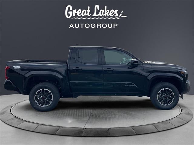 2025 Toyota TACOMA TRD SPORT TRD Sport