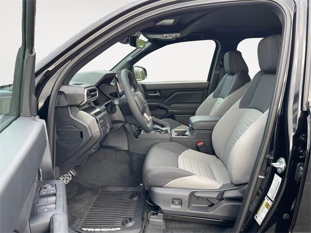 2025 Toyota TACOMA TRD SPORT TRD Sport