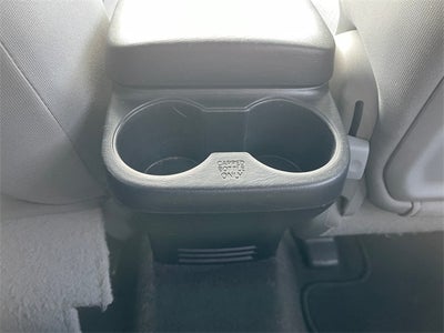 2012 Toyota TACOMA Base V6