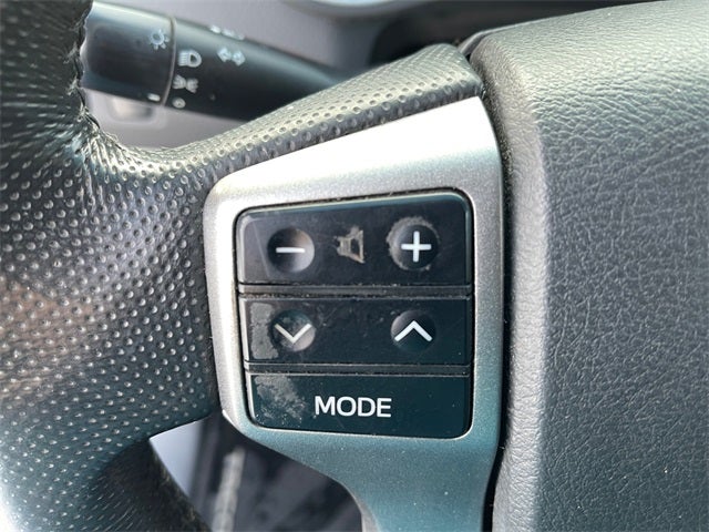 2012 Toyota TACOMA Base V6