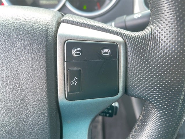 2012 Toyota TACOMA Base V6