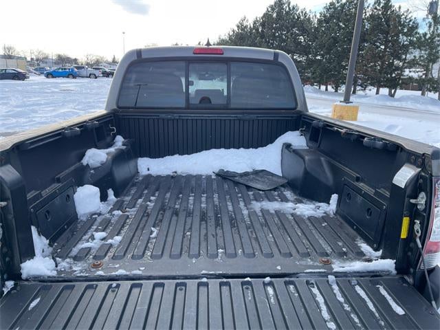 2012 Toyota TACOMA Base V6