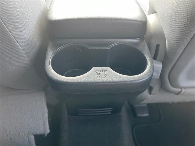 2012 Toyota TACOMA Base V6