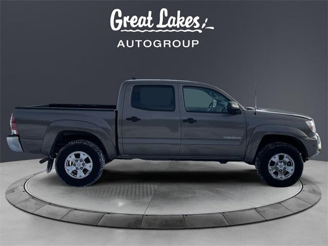 2012 Toyota TACOMA Base V6