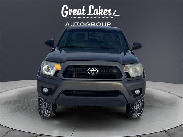 2012 Toyota TACOMA Base V6