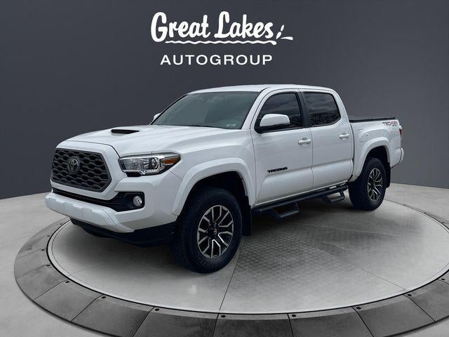 2023 Toyota TACOMA TRD SPORT TRD Sport V6