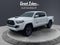 2023 Toyota TACOMA TRD SPORT TRD Sport V6