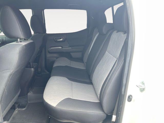2023 Toyota TACOMA TRD SPORT TRD Sport V6