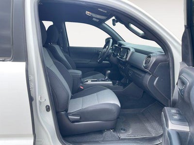 2023 Toyota TACOMA TRD SPORT TRD Sport V6