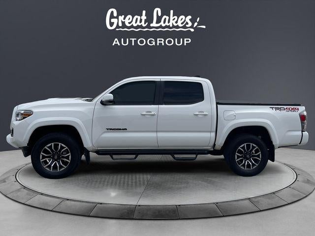 2023 Toyota TACOMA TRD SPORT TRD Sport V6