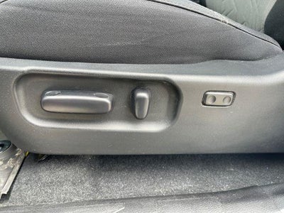 2023 Toyota TACOMA TRD SPORT TRD Sport V6