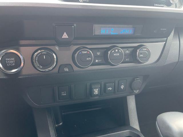 2023 Toyota TACOMA TRD SPORT TRD Sport V6