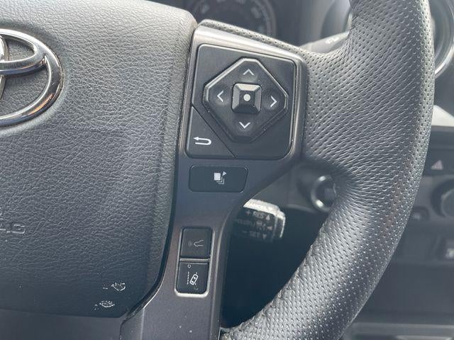 2023 Toyota TACOMA TRD SPORT TRD Sport V6