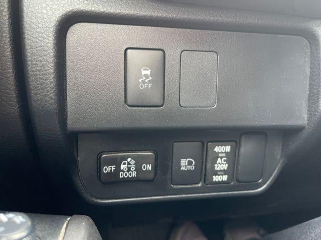 2023 Toyota TACOMA TRD SPORT TRD Sport V6