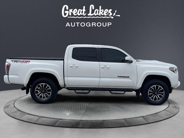 2023 Toyota TACOMA TRD SPORT TRD Sport V6