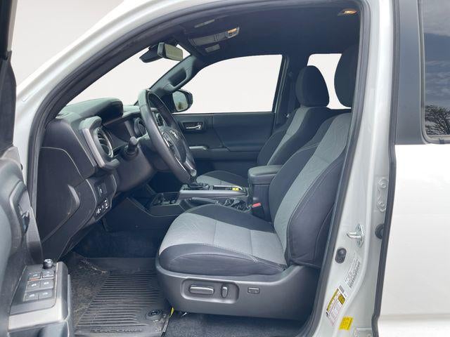 2023 Toyota TACOMA TRD SPORT TRD Sport V6