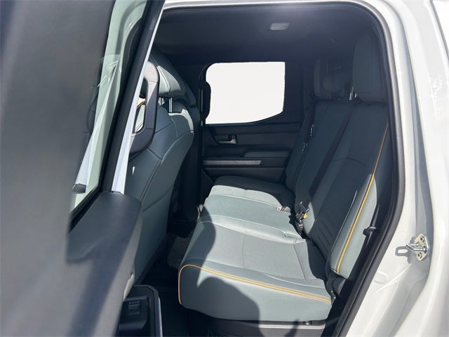 2025 Toyota TACOMA TRLHUNTER Trailhunter