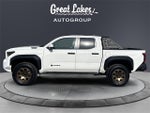 2025 Toyota TACOMA TRLHUNTER Trailhunter