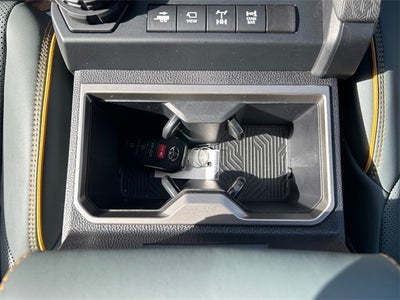 2025 Toyota TACOMA TRLHUNTER Trailhunter