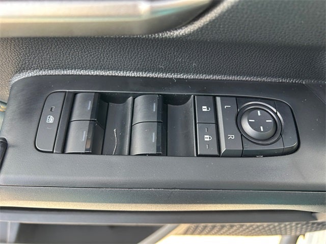 2025 Toyota TACOMA TRLHUNTER Trailhunter