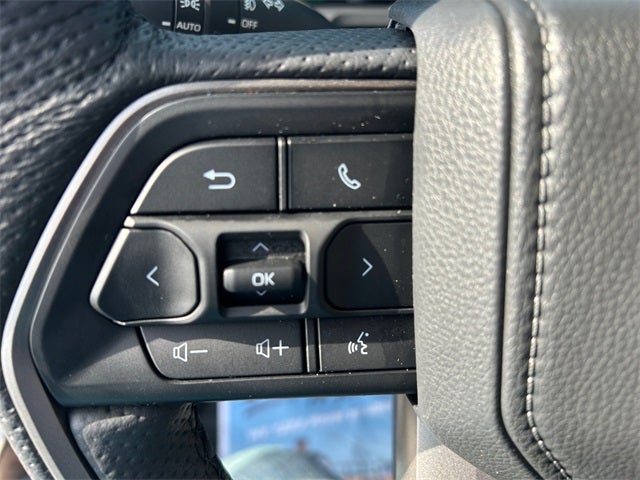 2025 Toyota TACOMA TRLHUNTER Trailhunter