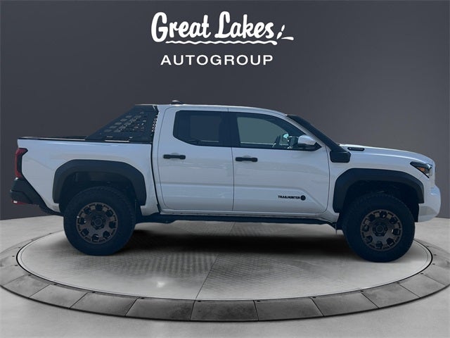 2025 Toyota TACOMA TRLHUNTER Trailhunter