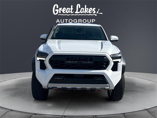 2025 Toyota TACOMA TRLHUNTER Trailhunter