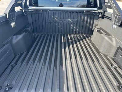 2025 Toyota TACOMA TRLHUNTER Trailhunter