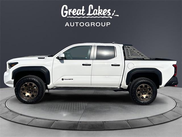 2025 Toyota TACOMA TRLHUNTER Trailhunter